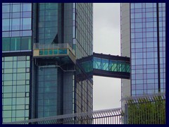 Gothia Towers Hotel 05 - skybridge